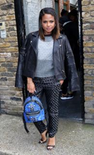Christina Milian feet photo thumbnail