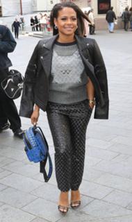 Christina Milian feet photo thumbnail