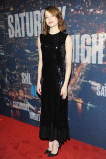 Emma Stone feet photo thumbnail