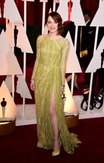Emma Stone feet photo thumbnail