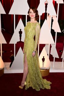 Emma Stone feet photo thumbnail
