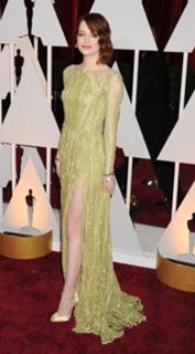 Emma Stone feet photo thumbnail