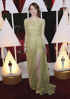 Emma Stone feet photo thumbnail
