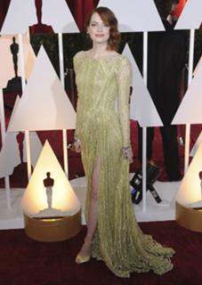 Emma Stone feet photo thumbnail