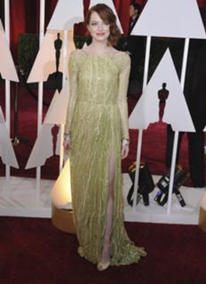 Emma Stone feet photo thumbnail