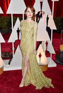 Emma Stone feet photo thumbnail