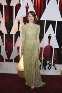 Emma Stone feet photo thumbnail