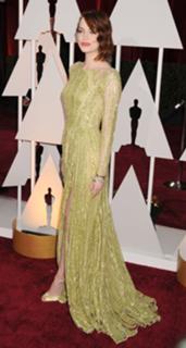 Emma Stone feet photo thumbnail