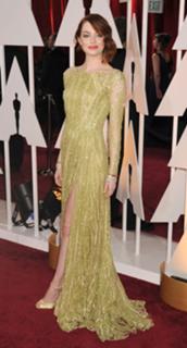 Emma Stone feet photo thumbnail