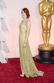 Emma Stone feet photo thumbnail