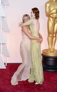 Emma Stone feet photo thumbnail