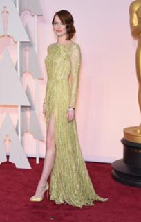 Emma Stone feet photo thumbnail