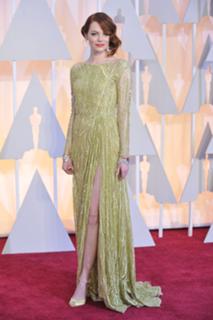 Emma Stone feet photo thumbnail