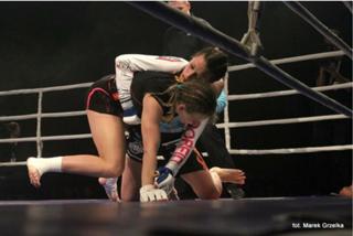 Joanna Jedrzejczyk feet photo thumbnail