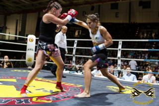 Joanna Jedrzejczyk feet photo thumbnail