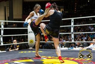 Joanna Jedrzejczyk feet photo thumbnail
