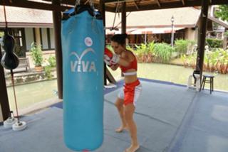 Joanna Jedrzejczyk feet photo thumbnail