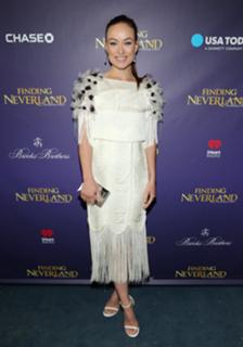 Olivia Wilde feet photo thumbnail