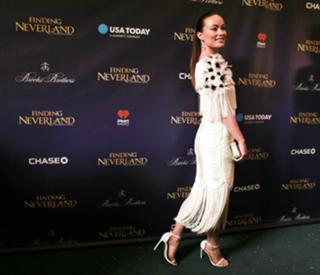 Olivia Wilde feet photo thumbnail