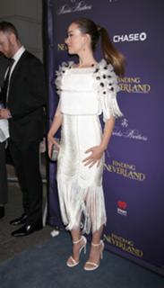 Olivia Wilde feet photo thumbnail
