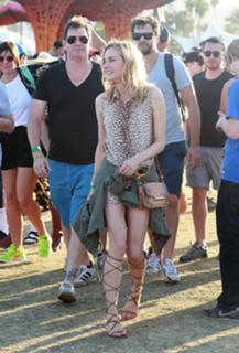 Diane Kruger feet photo thumbnail