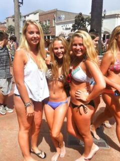 Madison Iseman feet photo 2