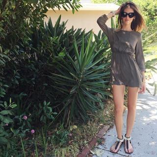Chiara Ferragni feet photo thumbnail