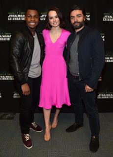 Daisy Ridley feet photo 4