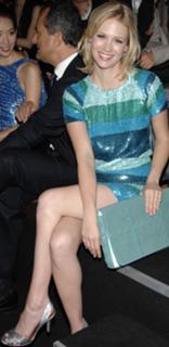 January Jones feet photo thumbnail
