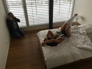 Cindy Landolt feet photo thumbnail