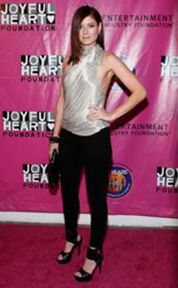 Debra Messing feet photo thumbnail