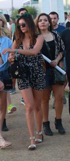 Nina Dobrev feet photo thumbnail