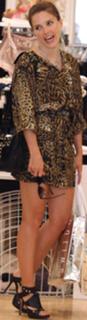Sophia Bush feet photo thumbnail