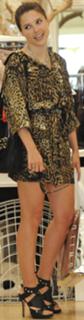 Sophia Bush feet photo thumbnail