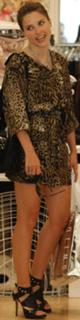 Sophia Bush feet photo thumbnail