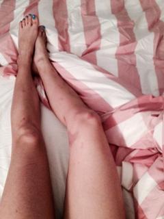 Marta Wierzbicka feet photo thumbnail