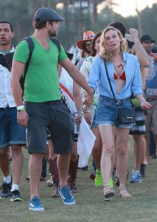 Diane Kruger feet photo thumbnail