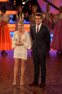 Sylvie Meis feet photo thumbnail