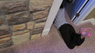 Brittney Smith feet photo thumbnail