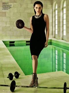 Ana de Armas feet photo thumbnail