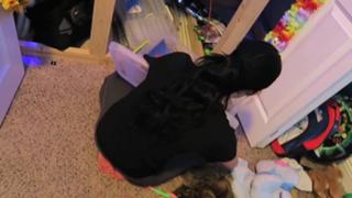 Brittney Smith feet photo thumbnail