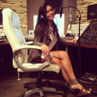 Olga Seryabkina feet photo thumbnail