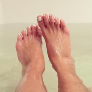 Olga Seryabkina feet photo thumbnail