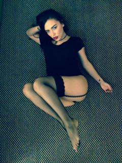 Olga Seryabkina feet photo thumbnail