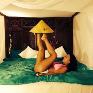 Olga Seryabkina feet photo thumbnail