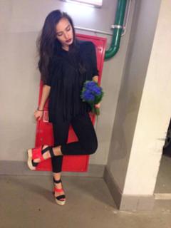 Olga Seryabkina feet photo thumbnail