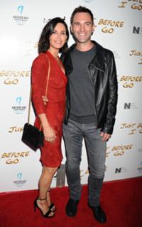 Courteney Cox feet photo thumbnail