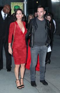 Courteney Cox feet photo thumbnail