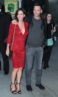 Courteney Cox feet photo thumbnail