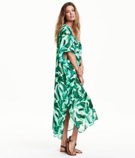 Doutzen Kroes feet photo thumbnail
